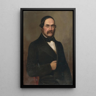 Peter Michal Boh - Portrait of Jn Kadav.webp