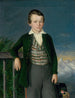 Portrait von Juraj Vrády-Szakmáry - Peter Michal Bohúň — Ansicht des Kunstwerks