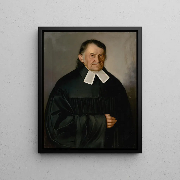 Peter Michal Boh - Portrait of Samuel Renss.webp