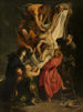 Kreuzabnahme - Peter Paul Rubens — Ansicht des Kunstwerks