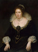 Lady Alethea Talbot, Gräfin von Arundel - Peter Paul Rubens — Ansicht des Kunstwerks