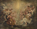 Der Engel, die Musik machen - Peter Paul Rubens — Ansicht des Kunstwerks