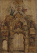 L'Arc de la Monnaie revers - Peter Paul Rubens — Ansicht des Kunstwerks