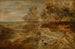 Die Hirschjagd - Peter Paul Rubens — Ansicht des Kunstwerks