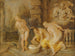 Die Entdeckung des Babys Érichthonios durch die Töchter Cécrops' - Peter Paul Rubens — Ansicht des Kunstwerks