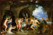 Le Festin d'Achéloos - Peter Paul Rubens — Ansicht des Kunstwerks