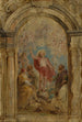 La Glorification de l'Eucharistie - Peter Paul Rubens — Ansicht des Kunstwerks
