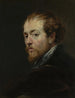 Der Maler Pierre Paul Rubens - Peter Paul Rubens — Ansicht des Kunstwerks