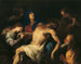 Lamentation du Christ - Peter Strudel — Ansicht des Kunstwerks