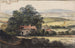 Seit Hampstead - Peter Tillemans — Ansicht des Kunstwerks