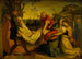 Die Grablegung Christi - Peter von Cornelius — Ansicht des Kunstwerks