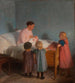 Petit Frère - Anna Ancher — Ansicht des Kunstwerks