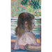 Reproduktion des Gemäldes Kleinbildnis in Profil - Henri Lebasque