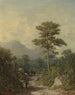 Krim - Petr Petrowitsch Vereschtschagin — Ansicht des Kunstwerks