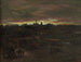 Circular Quay, Sydney - Petrus van der Velden — Ansicht des Kunstwerks