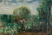 Frühling - Philibert Cockx — Ansicht des Kunstwerks