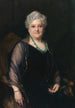 Iphigenia Wise Ochs - Philip Alexius de László — Ansicht des Kunstwerks