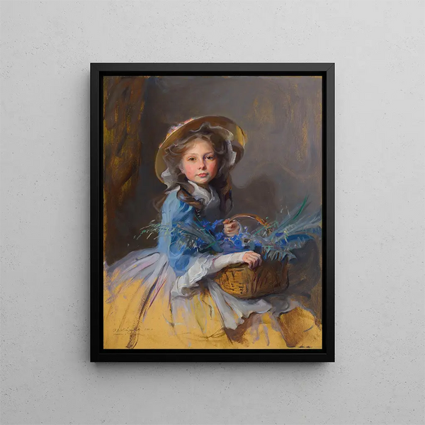 Philip Alexius de Lszl - Mrs Adrian van Montagu ne Anne Mabel Olivia Trouton.webp