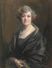 Portrait de Jean Garmany Brandt - Philip Alexius de László — Ansicht des Kunstwerks