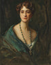 Vicomtesse Byng de Vimy née Marie Evelyn Moreton - Philip Alexius de László — Ansicht des Kunstwerks