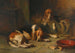 Repos après le labeur - Philip Eustace Stretton — Ansicht des Kunstwerks