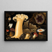 Actinoloba dianthus Sagartia bellis S. troglodytes S. rosea - Philip Henry Gosse — gerahmtes Bild an der Wand