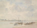 Navigation à Maldon, Essex - Philip Wilson Steer — Ansicht des Kunstwerks
