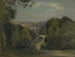 Zwei Brücken in Knaresborough - Philip Wilson Steer — Ansicht des Kunstwerks