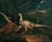 Fasan - Philipp Ferdinand de Hamilton — Ansicht des Kunstwerks
