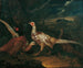 Fasane - Philipp Ferdinand de Hamilton — Ansicht des Kunstwerks