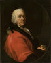 Portrait des Grafen Gaspar Paris Anton - Philipp Haller — Ansicht des Kunstwerks
