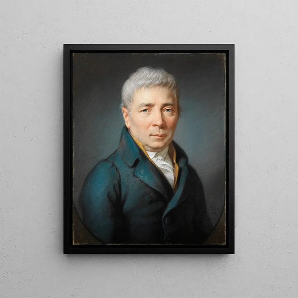 Philipp Jakob Becker - Bildnis August Vierordt.webp