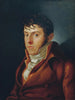 Der Maler und Schriftsteller Friedrich August von Klinkowström - Philipp Otto Runge — Ansicht des Kunstwerks