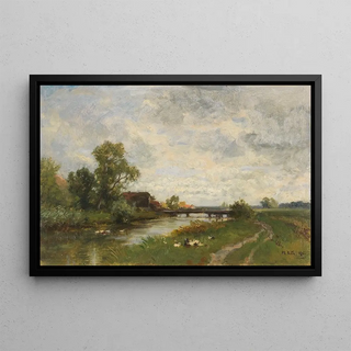 Philipp Rth - An der Amper.webp