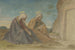 Die beiden Maria am Grab - Philipp Veit — Ansicht des Kunstwerks