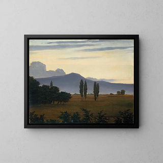 Philipp Veit - View to the Taunus Mountains.webp