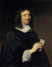 Jean-Baptiste Colbert 1619-1683 - Philippe de Champaigne — Ansicht des Kunstwerks