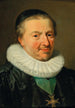 Portrait von Claude De Bullion - Philippe de Champaigne — Ansicht des Kunstwerks