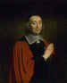 Porträt von Germain Pitre, Stadtanwalt von Paris 1641-1654 - Philippe de Champaigne — Ansicht des Kunstwerks