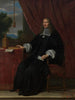 Portrait de M. Le Camus en tenue officielle - Philippe de Champaigne — Ansicht des Kunstwerks