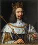 Vincent Voiture als St. Louis - Philippe de Champaigne — Ansicht des Kunstwerks