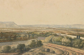 Philips Koninck - River Landscape.webp