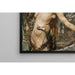 Reproduktion des Gemäldes Phyllis - John William Waterhouse