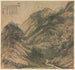 Pic des Immortels Xianding - Song Xu — Ansicht des Kunstwerks