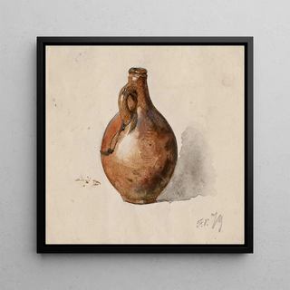 Pichet - Floris Verster