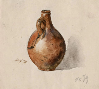 Pichet - Floris Verster