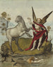 Allegorie - Piero di Cosimo — Ansicht des Kunstwerks