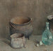 Pierre de foyer - Emil Carlsen — Ansicht des Kunstwerks