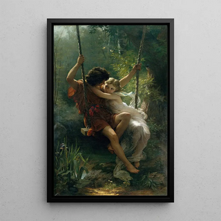 PierreAuguste Cot - Springtime.webp