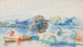 Am Wasser - Pierre-Auguste Renoir — Ansicht des Kunstwerks